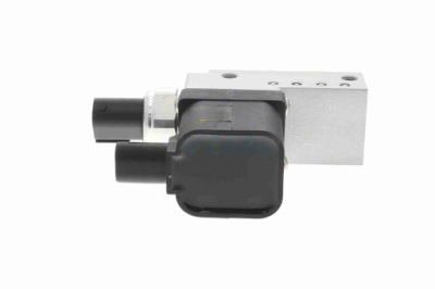 Клапан підвіска пневматичний. mercedes-benz фото №1