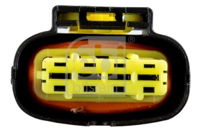 Febi bilstein 175950 датчик лямбда-зонд фото №1