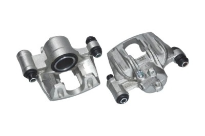 Kamoka jbc0475 суппорт тормоза фото №1