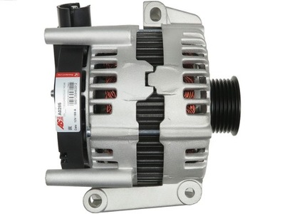 AUTOSTARTER ALTERNADOR  