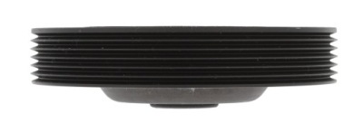 Шків колінчастого вала колінчастого renault clio 2 kangoo 1.4- 1.6 фото №1