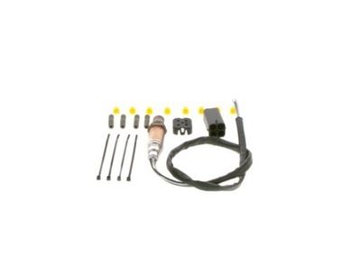 BOSCH 0 258 986 507 PROBE LAMBDA  