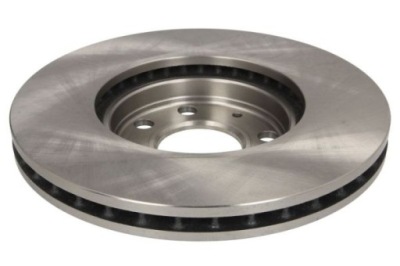 Диск тормозная abe фото №1