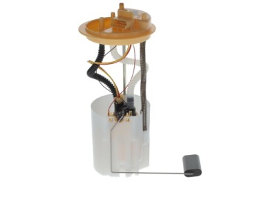 Bosch насос pal. модуль fiat ducato 2,2mjt 06- фото №1