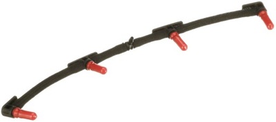 Шланг сливной jeep renegade 2,0 14- фото №1