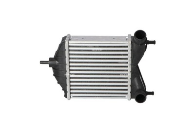 AUŠINTUVAS INTERCOOLER 30862/NRF NRF 