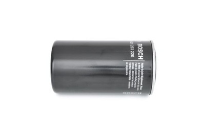 BOSCH 0 451 203 220 FILTER OILS  