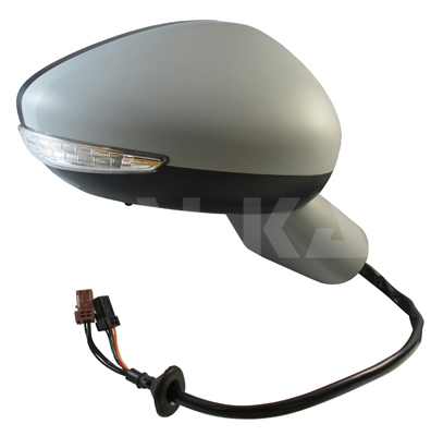 MIRROR EXTERIOR CITROEN DS5 11.11-12 ALKAR - milautoparts-fr.ukrlive.com