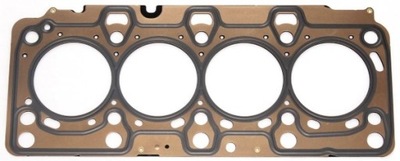 GASKET CYLINDER HEAD CYLINDERS (GR.: 0,7MM) FITS DO: DACIA DUSTER, LOGAN, LO  