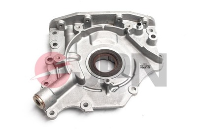 Насос оливи citroen peugeot volvo ford фото №1