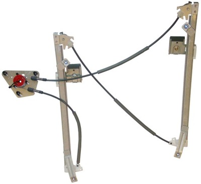 Подъемник стекло seat p. altea pr val851099 фото №1