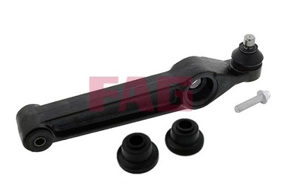 Важіль daewoo p. tico/matiz le/pr фото №1