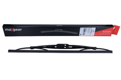 MAXGEAR LIMPIAPARABRISAS ESCOBILLAS 340MM PARTE TRASERA A3 03-/A4 01-/Q7 06-/ALTEA/IBIZA  