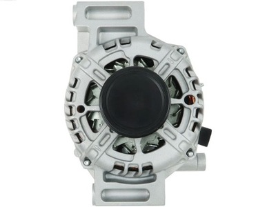 Новий генератор do toyota corolla cross vvti 2.0 lexus es 250 as-pl a3684s фото №1