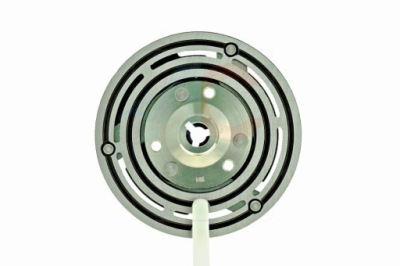 Диск сцепления компрессор кондиционера ac-05sd23 ac авто фото №1