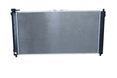 Радиатор mazda 323- mx- 3 94- фото №1