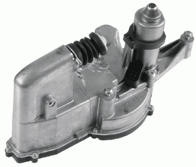 ПРИВОД SPRZ. CITROEN C2/C3/DS3 1,4-1,6 02-