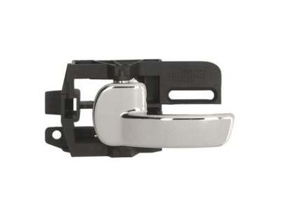 Ручка дверь przódtył l nissan qashqai i j10 rogue i xtrail ii t31 11060414 фото №1