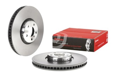 BREMBO 09.C412.13 ДИСК ГАЛЬМІВНИЙ