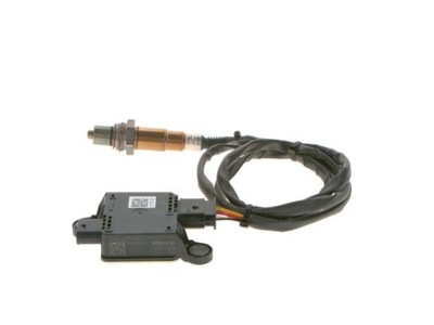 BOSCH BOSCH 0 281 007 924 SENSOR PARTÍCULAS DURAS  