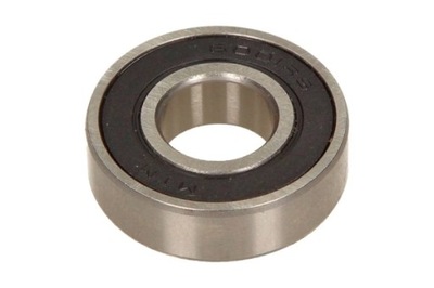 ŁOŻYSKO ALTERNATORA 6001-2RS 12X28X8