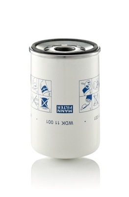 FILTRO COMBUSTIBLES WDK 11 001  