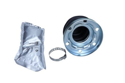 Защита шарнир bmw wew/zew. фото №1