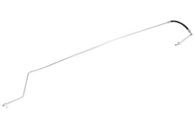 Шланг кондиціонера fiat talento 2016 - 2024 / 6000617556 фото №1