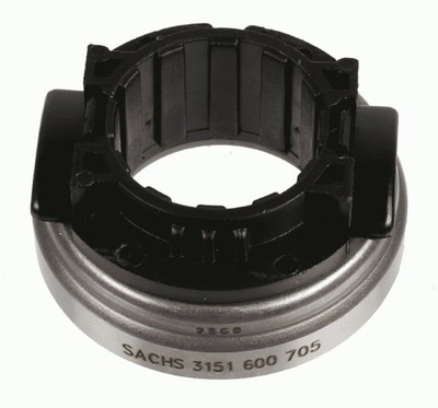 BEARING SUPPORT MINI COOPER- ONE 1.6 01- 07  