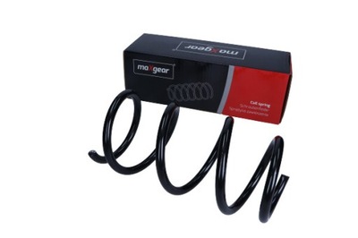 Пружина zaw. renault p. kangoo 1,6/1,9dci 4x4 фото №1