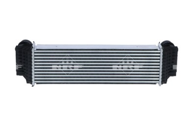 NRF 30982 NRF INTERCOOLER  