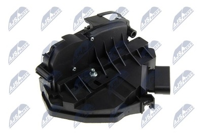 AMORTIGUADOR CENTRAL DE CERRADURA PARTE DELANTERA VOLVO S60 2010-,V  