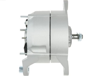 Генератор volvo fh12 as-pl a0008 фото №1