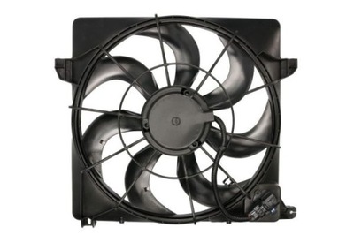 VENTILADOR DEL RADIADOR (Z OBUDOWA) KIA SOR  