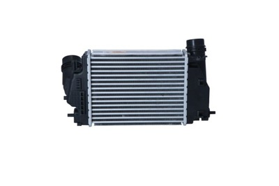 INTERCOOLER RENAULT 1.6DCI 15-  