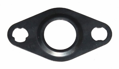 FLANGE GASKET 14X34X7 240.080 ELRING ELRING 240.080 УПЛОТНЕНИЕ, КЛАПАН