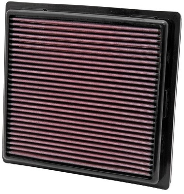 FILTRO AIRE FILTRO AIRE K&N KN 33-2457 PIEZAS K&N FILTERS  