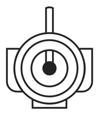 Датчик лямбда-зонд bosch f00hl00311 з колодка f 00h l00 311 bosc bosch фото №1