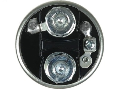 Вимикач електромагнітний, стартер as-pl ss0003p фото №1