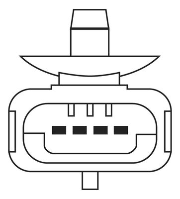 SONDE LAMBDA 