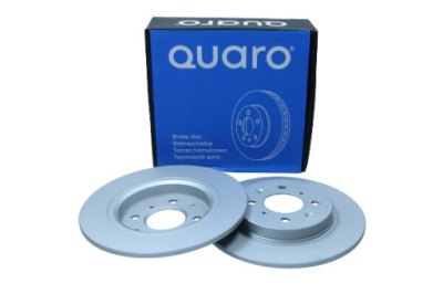 Диск ham. honda t. insight/jazz 1,3 hy quaro фото №1