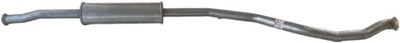 BOSAL 285-143 SILENCER CENTRAL  