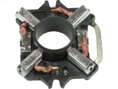 Кронштейн, щітки вуглецевий as-pl sbh0006 фото №1