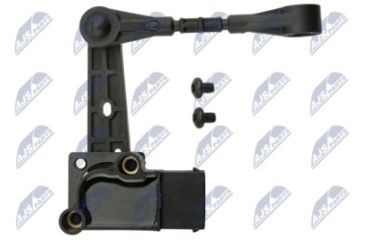 Датчик выравнивание света land rover discovery фото №1