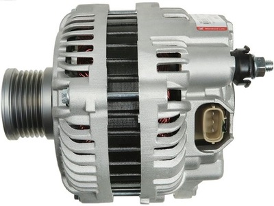 ALTERNATOR NISSAN QASHQAI 2.0