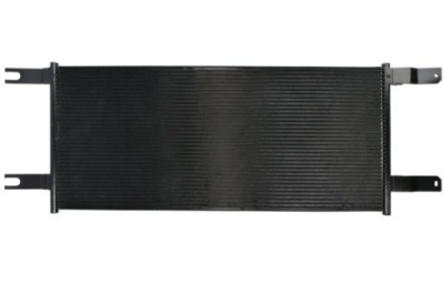 Конденсатор кондиціонера thermotec фото №1