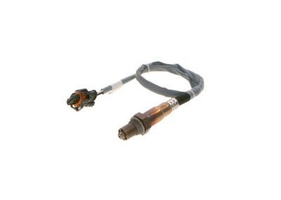 BOSCH 0 258 006 171 Sonda lambda