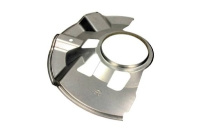 Защита диск ham. mazda p. 6 02-08 pr maxgear 19-3431 панель фото №1