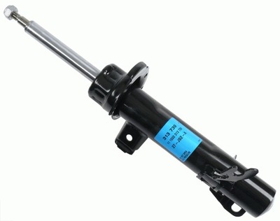 SACHS AMORTIGUADOR MINI MINI DESCAPOTABLE (R57)  