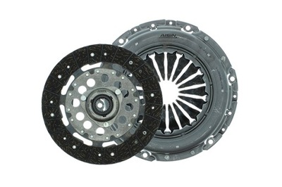 JUEGO CONJUNTO DE EMBRAGUE (240MM) FORD FOCUS II 1.6D 07.04-09.12  